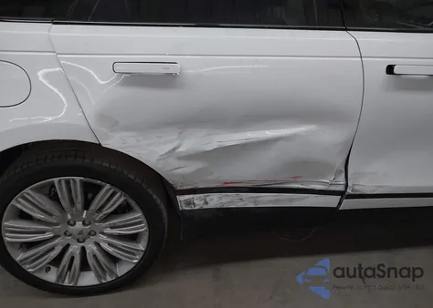 2020 Land Rover Range Rover Velar P250 R-Dynamic S из США, поврежденный, VIN SALYK2EX9LA295976